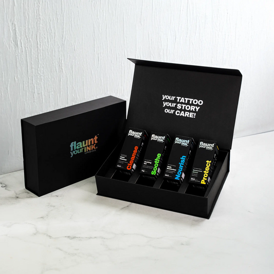 Limited Edition Giftbox