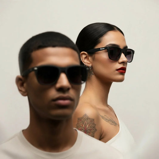 Flaunt Shades - Premium Limited Edition Sunglasses
