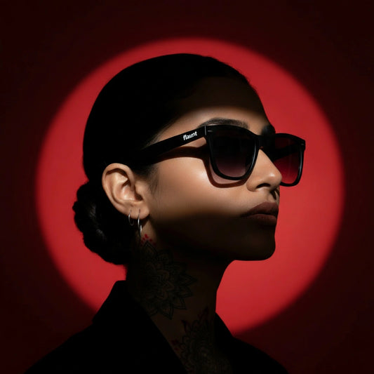 Flaunt Shades - Premium Unisex Sunglasses