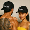 Limited Edition Embroidered Cap