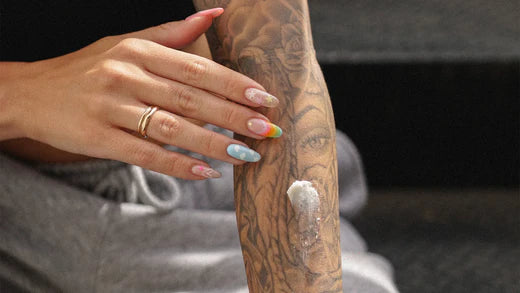 Winter-Proof Your Ink: Expert Tattoo Care Tips