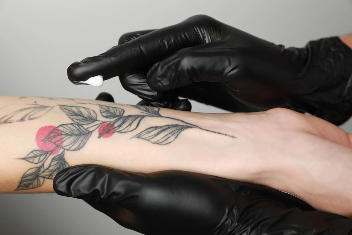 Tattoo Care Kits