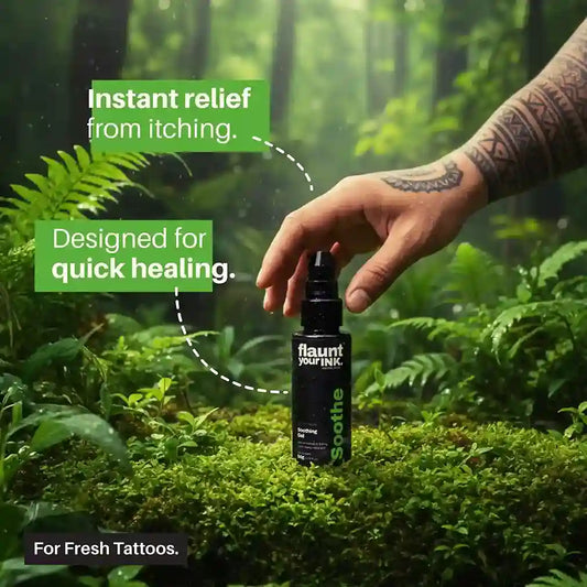 Soothing Gel