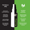 Flaunt Your Ink tattoo care product comparison showing advantages over traditional alternatives