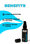 Complete Tattoo Care Routine