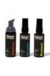 Healed Tattoo Care Trio