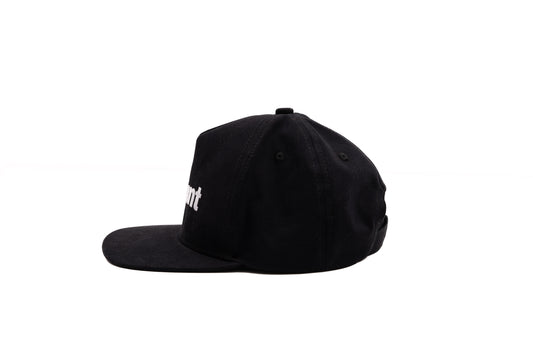 Flaunt Cap - Bold, Unapologetic, Iconic