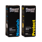 Healed Tattoo Care Duo
