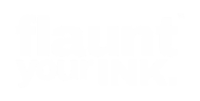 Flaunt Your Ink