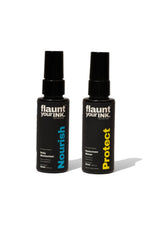 Healed Tattoo Care Duo