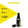 Healed Tattoo Care Duo