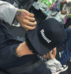 Flaunt Cap - Bold, Unapologetic, Iconic