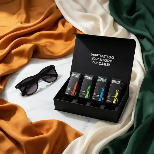 Complete Tattoo Care Giftbox
