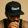 Limited Edition Embroidered Cap