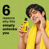 Six reasons this facewash simply unlocks you, flaunt MEN.