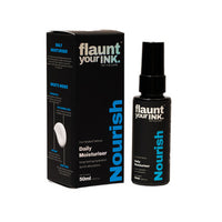 Daily Moisturiser 
