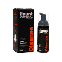 Foam Cleanser 