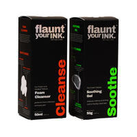 Fresh Tattoo Care Kit