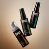 Flaunt Your Ink Tattoo Essential Trio - Cleanser Healing Gel and Moisturiser for fresh tattoo care
